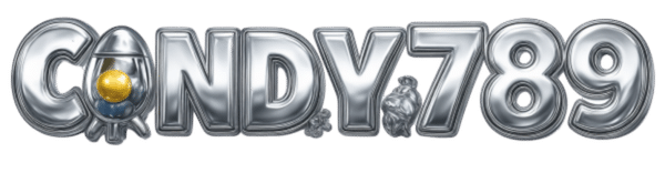 candy789 logo
