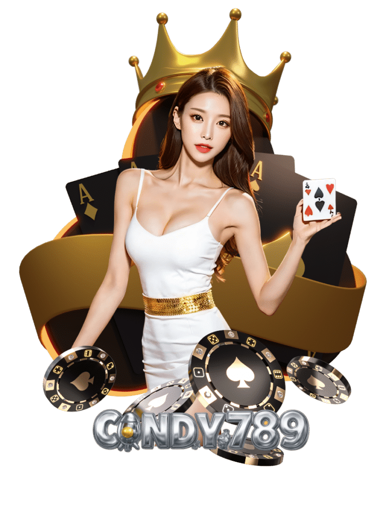 candy789 สล็อต