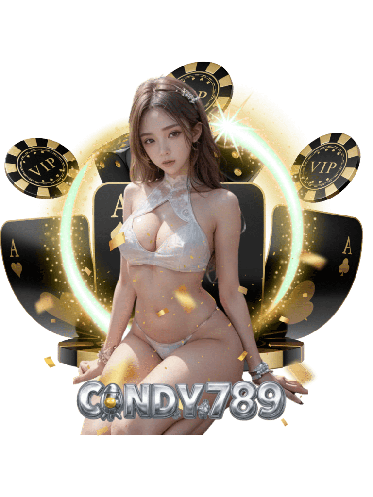 candy789 หวย